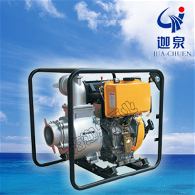 便携式WM视讯·(中国)官方网站自吸泵