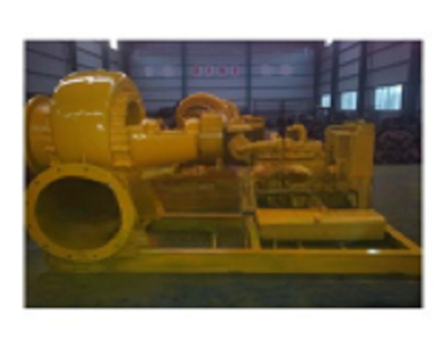 WM视讯·(中国)官方网站混流泵